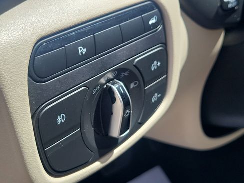 Used 2020 INFINITI QX50 Luxe FWD image 22