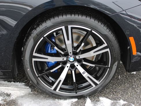 New 2026 BMW 530i xDrive AWD/4WD image 35
