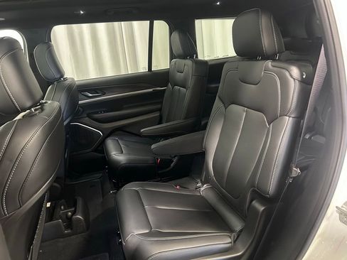 New 2026 Jeep Grand Cherokee L Limited AWD/4WD image 21
