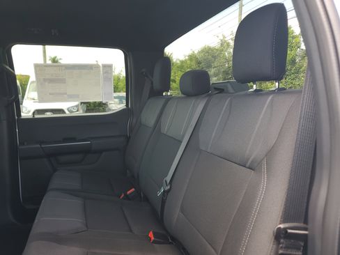 New 2026 Ford F150 STX RWD image 11