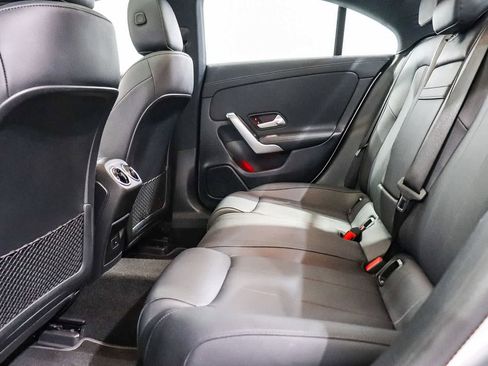 Certified 2023 Mercedes-Benz CLA 250 image 19