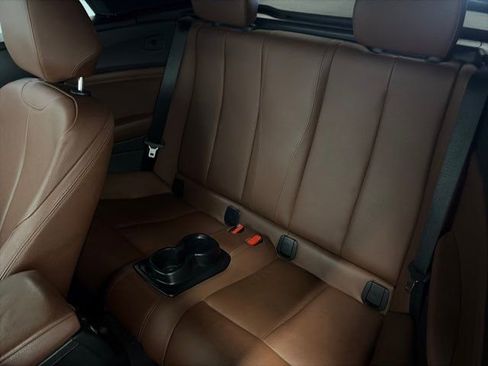 Used 2016 BMW 228i xDrive Convertible image 24