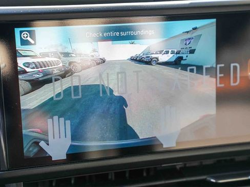 New 2026 Jeep Gladiator Mojave image 23