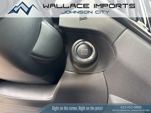 Used 2025 Subaru Ascent Bronze Edition AWD/4WD image 14