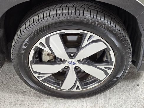 Used 2020 Subaru Forester Touring AWD/4WD image 10