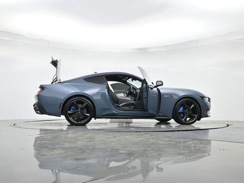 Certified 2024 Ford Mustang GT Premium image 52