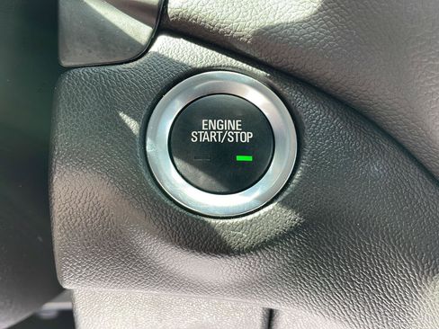 Used 2024 Chevrolet Equinox LT w/ LPO, Floor Liner Package AWD/4WD image 22
