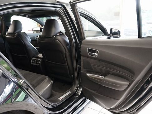 Used 2019 Acura TLX V6 w/ Technology & A-SPEC Pkg image 49