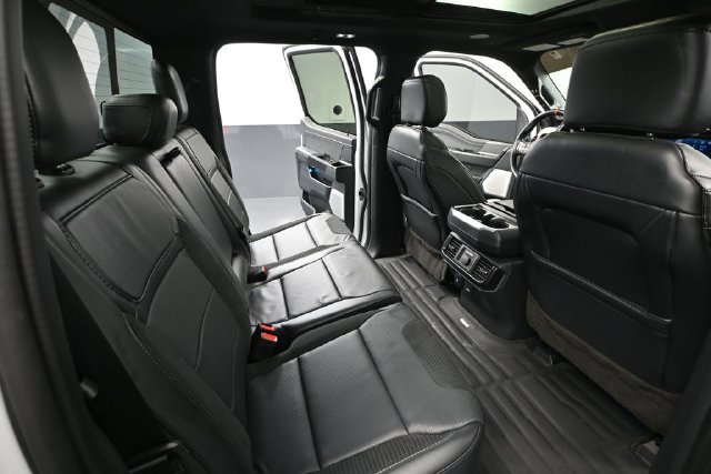 Used 2023 Ford F150 Raptor w/ Raptor Carbon Fiber Package AWD/4WD image 39