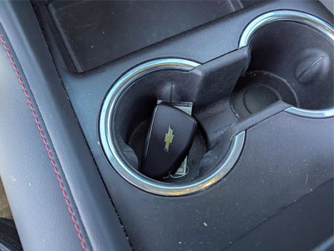 Used 2023 Chevrolet Tahoe RST w/ Luxury Package image 22