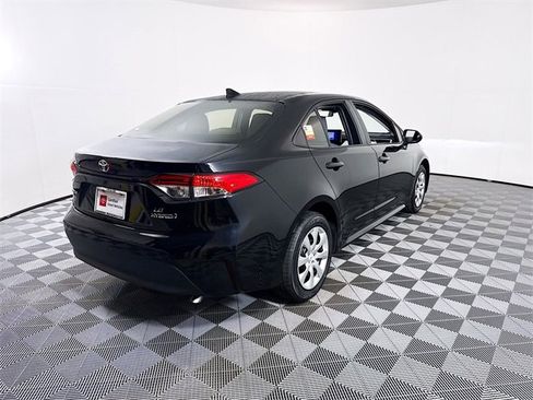 Certified 2024 Toyota Corolla LE image 23