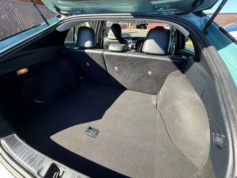 Used 2016 Toyota Prius Four Touring w/ Premium Convenience Package FWD image 10