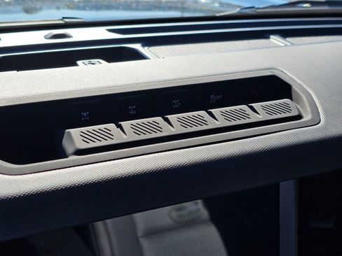 Certified 2024 Ford Bronco Everglades AWD/4WD image 26