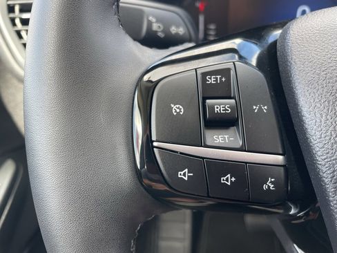 Used 2023 Ford Escape Active image 8