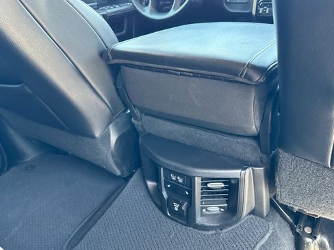 Used 2019 RAM 2500 Laramie AWD/4WD image 21