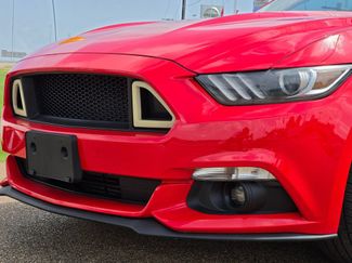 Used 2015 Ford Mustang Premium w/ Equipment Group 201A RWD video 3