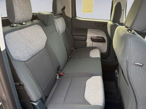 New 2026 Ford Maverick XLT w/ 4K Tow Package image 18