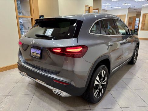 New 2026 Mercedes-Benz GLA 250 GLA 250 image 5