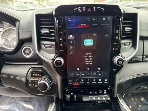 Used 2022 RAM 1500 Big Horn image 31