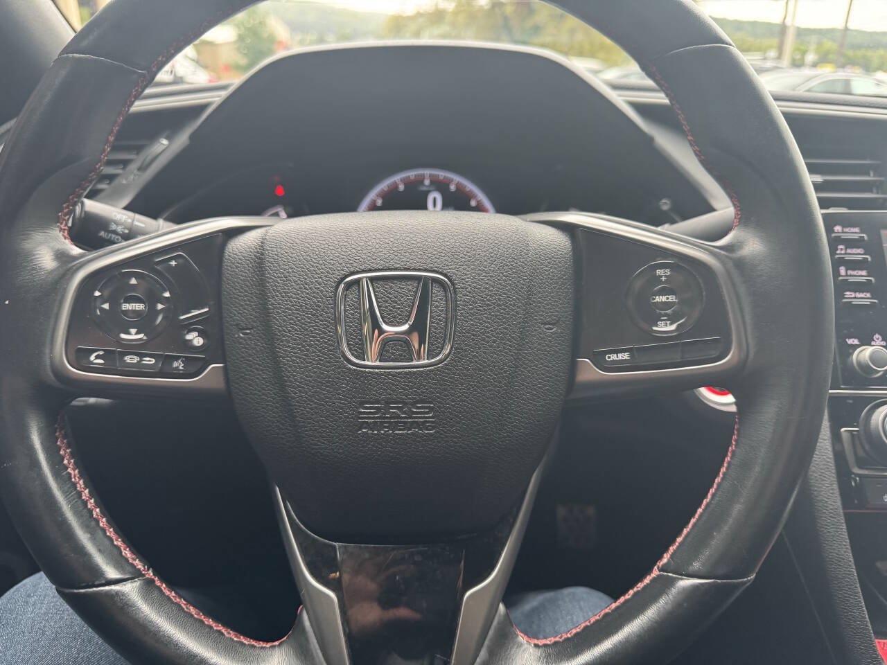 Used 2019 Honda Civic Si image 32