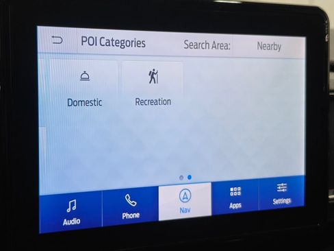 Used 2021 Ford Explorer ST w/ Equipment Group 401A AWD/4WD image 42