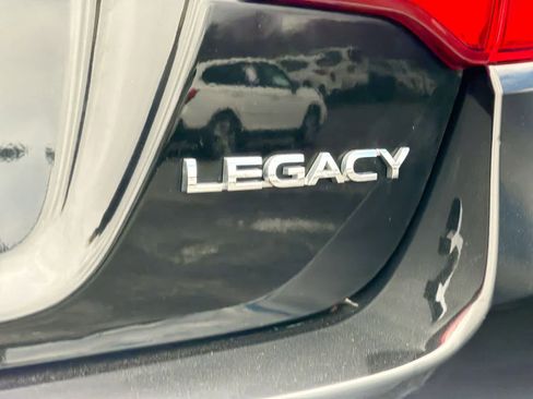 Used 2018 Subaru Legacy 2.5i Premium AWD/4WD image 13