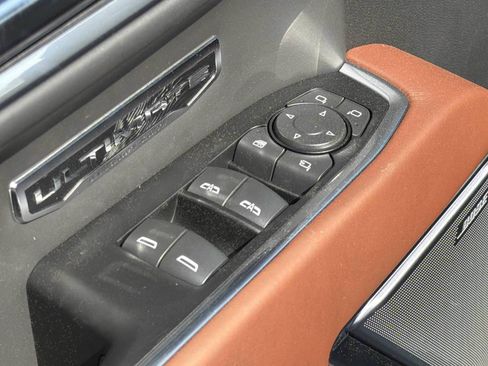 New 2026 GMC Sierra 1500 Denali Ultimate AWD/4WD image 17