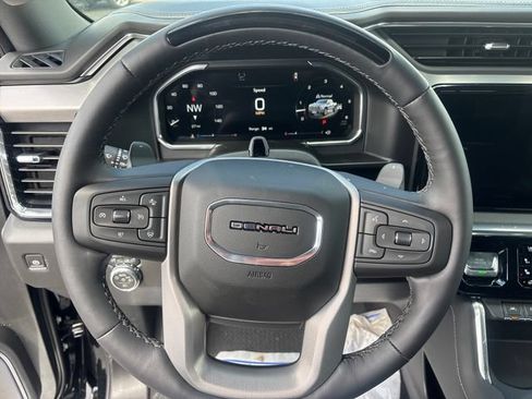 New 2026 GMC Sierra 1500 Denali w/ Technology Package AWD/4WD image 16