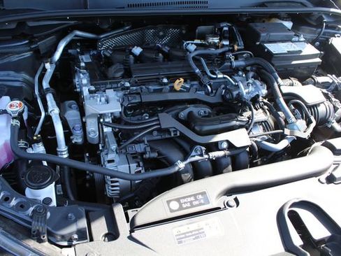 Certified 2026 Toyota Corolla SE FWD image 57