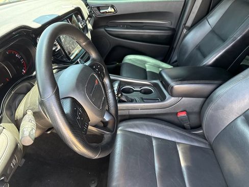 Used 2022 Dodge Durango GT RWD image 17