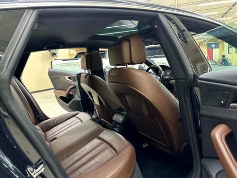 Used 2018 Audi A5 2.0T Premium Plus image 32