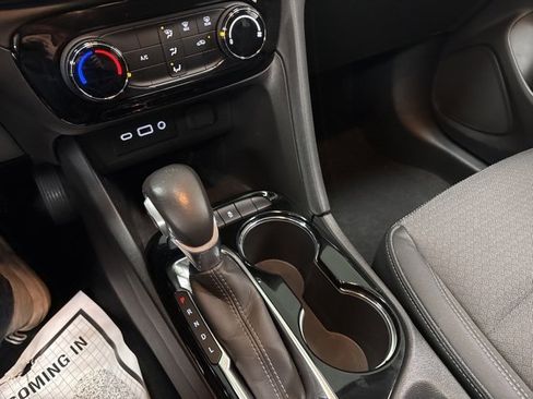 Used 2021 Buick Encore GX Preferred image 19
