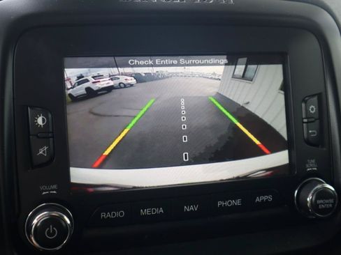 Used 2017 Jeep Renegade Altitude AWD/4WD image 70
