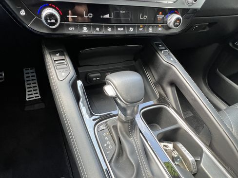Certified 2025 Kia Telluride SX Prestige X-Line AWD/4WD image 32