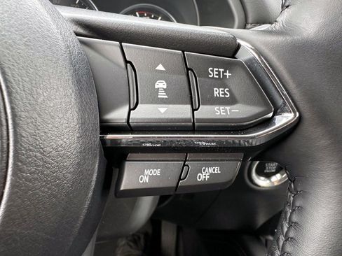 Used 2023 MAZDA CX-5 AWD 2.5 S w/ Premium Plus Pkg image 20