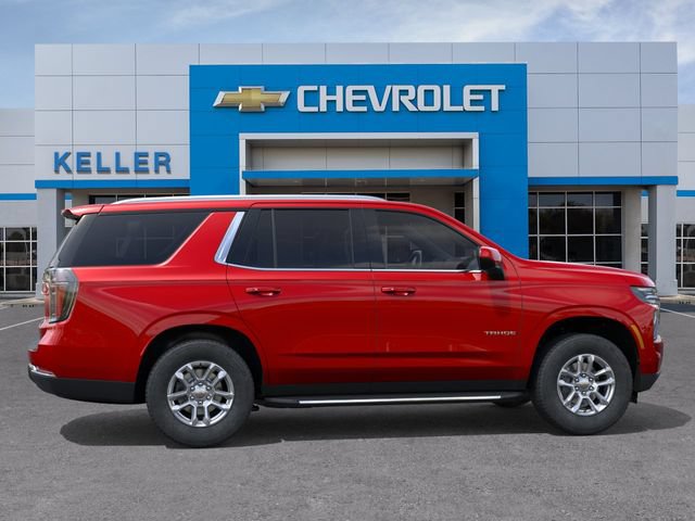 New 2026 Chevrolet Tahoe LS RWD image 5