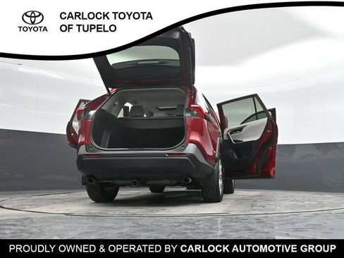 Used 2019 Toyota RAV4 XLE Premium image 47