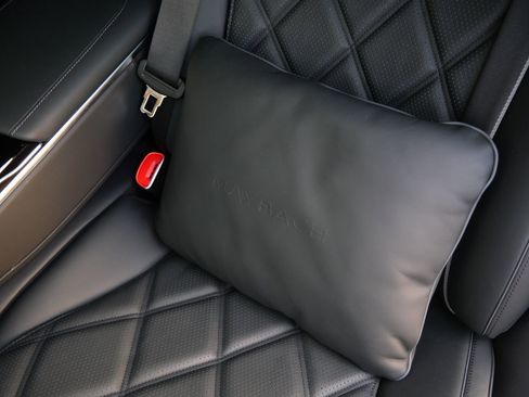 Used 2024 Mercedes-Benz Maybach S 680 4MATIC image 27