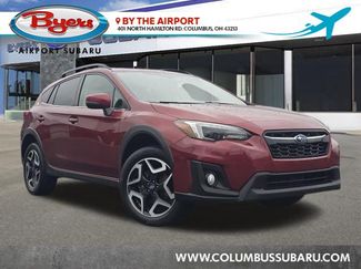 Used 2019 Subaru Crosstrek 2.0i Limited w/ Moonroof Package AWD/4WD video 1