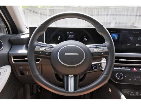 Certified 2026 Hyundai Sonata SEL FWD image 16