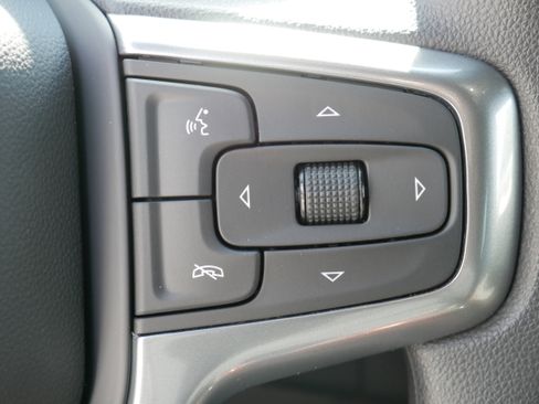New 2024 Chevrolet Tahoe 4WD w/ Remote Keyless Entry Package image 25