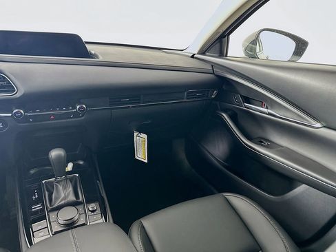 New 2025 MAZDA CX-30 AWD 2.5 S w/ Preferred Package image 31