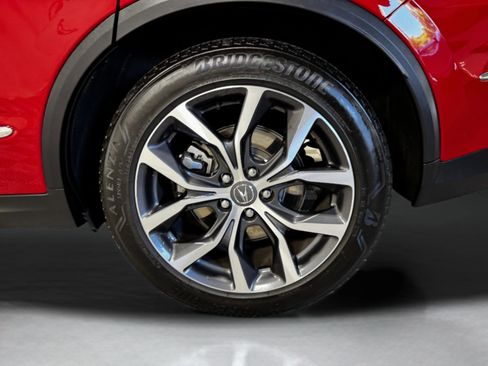 Certified 2023 Acura MDX FWD w/ Technology Package image 43