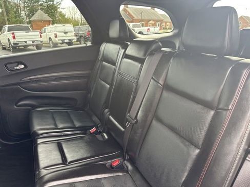 Used 2024 Dodge Durango GT AWD/4WD image 21