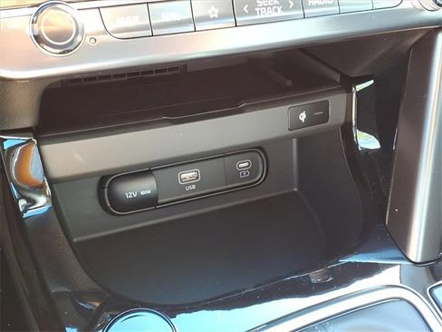 New 2026 Kia Seltos EX image 11