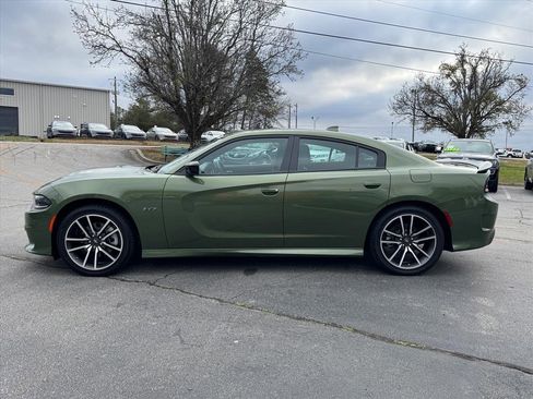 Used 2023 Dodge Charger R/T w/ Plus Group image 6
