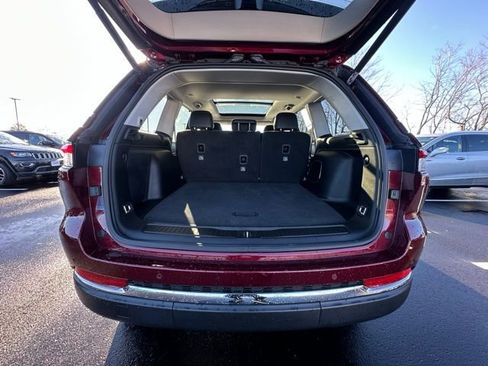 Used 2022 Jeep Grand Cherokee Limited 4xe w/ Luxury Tech Group II image 15