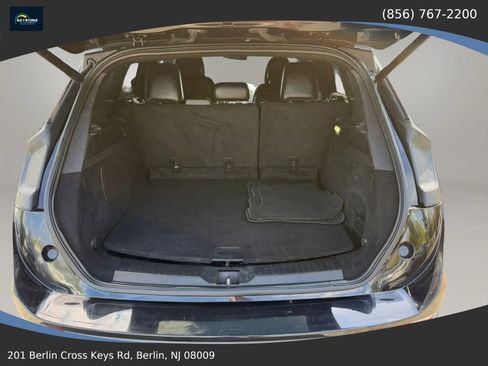 Used 2017 Lincoln MKC Reserve w/ Lincoln MKC Climate Package AWD/4WD image 13