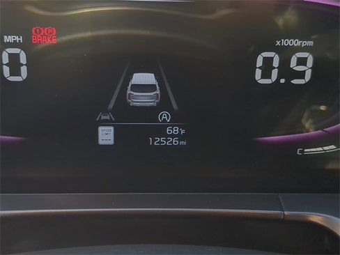 Used 2024 Kia Telluride LX image 34