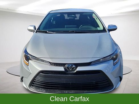Used 2024 Toyota Corolla LE image 2